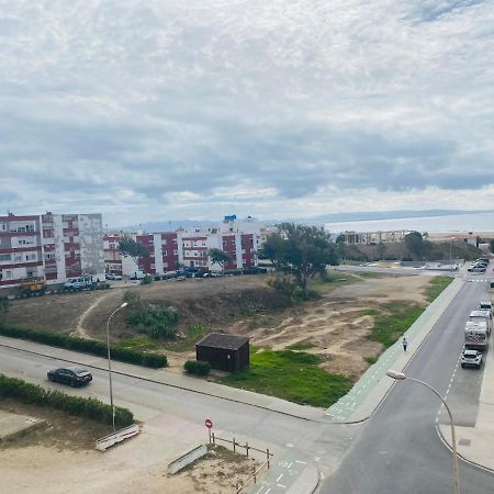 Ferienwohnung Apartamento Weekend Tarifa 103 Exterior foto