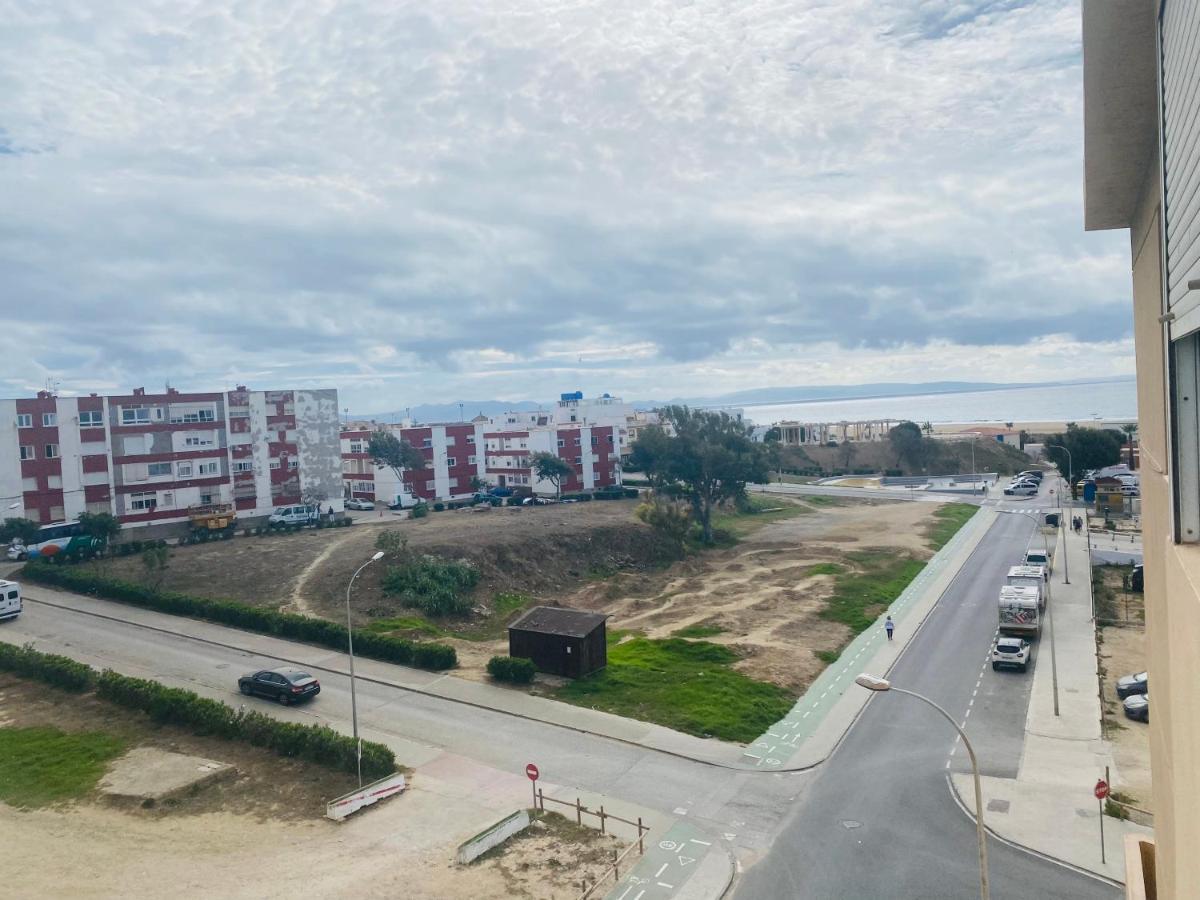 Ferienwohnung Apartamento Weekend Tarifa 103 Exterior foto
